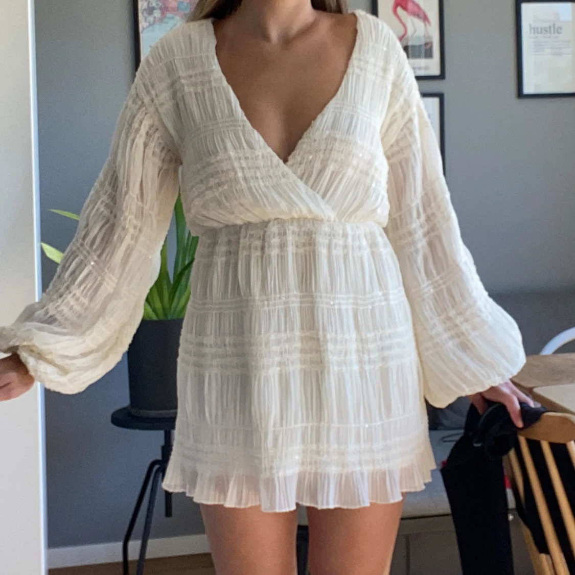 Revolve student klänning