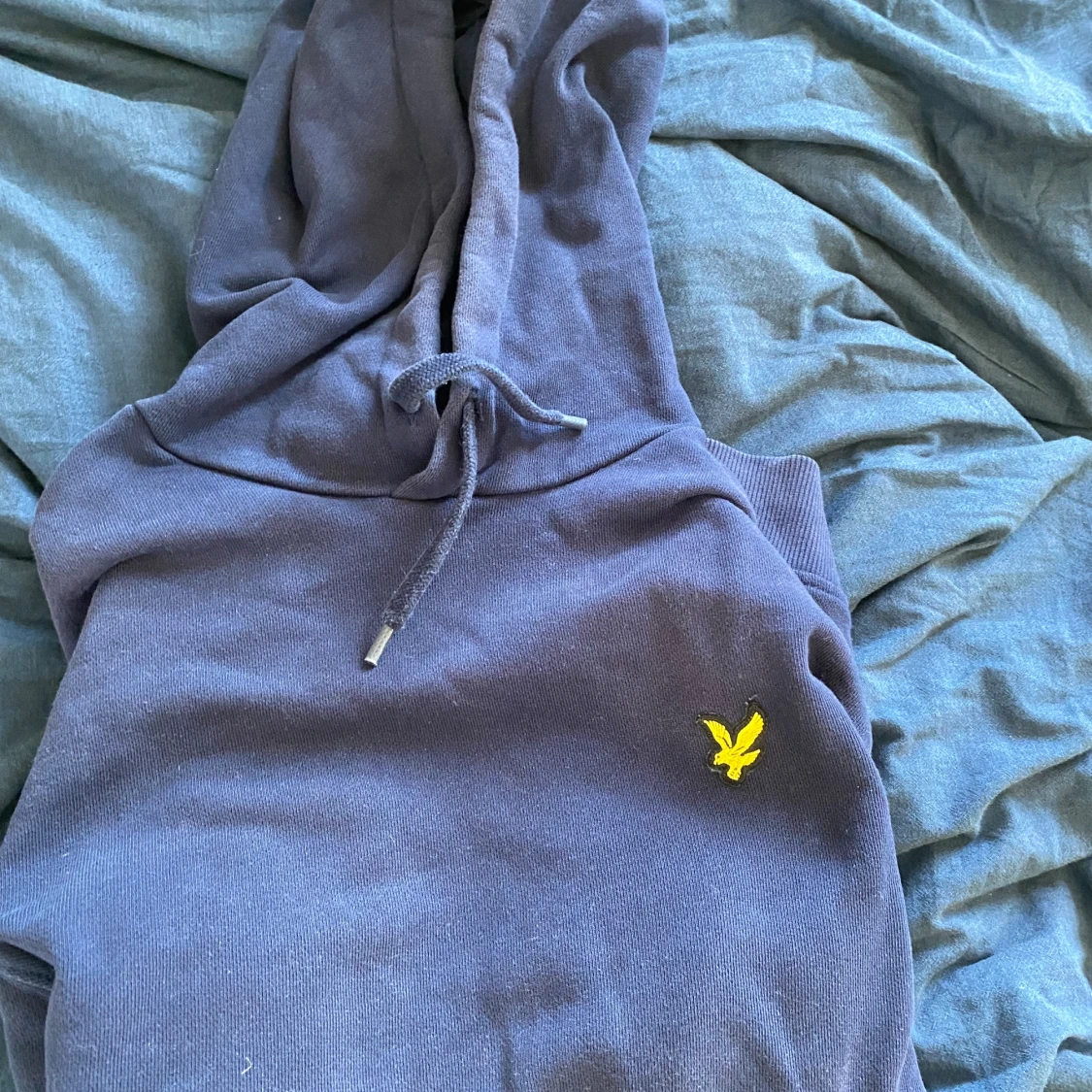 Lyle & scott hudie - 90