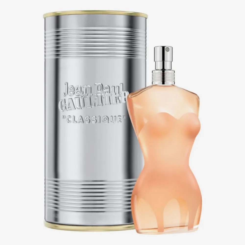 Säljer en jättegod, varm doft som är sexig och unik! Från Jean Paul Gaultier. Parfym är endast provad några få gånger för jag är mer för lite sötare blommigare dofter men denna är mångas favorit. Ordinarie pris är 1200kr. Parfym.