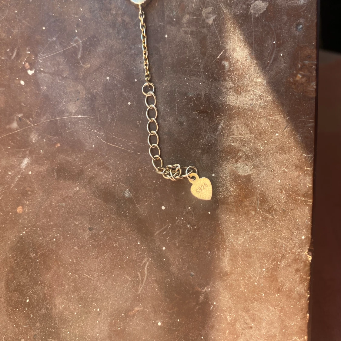 Van cleef armband  - 92