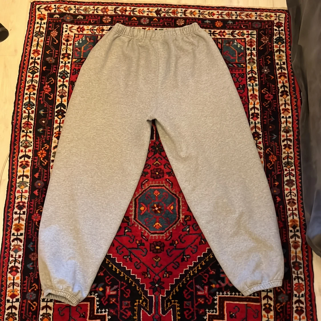 Stussy x Nike sweatpants - 90