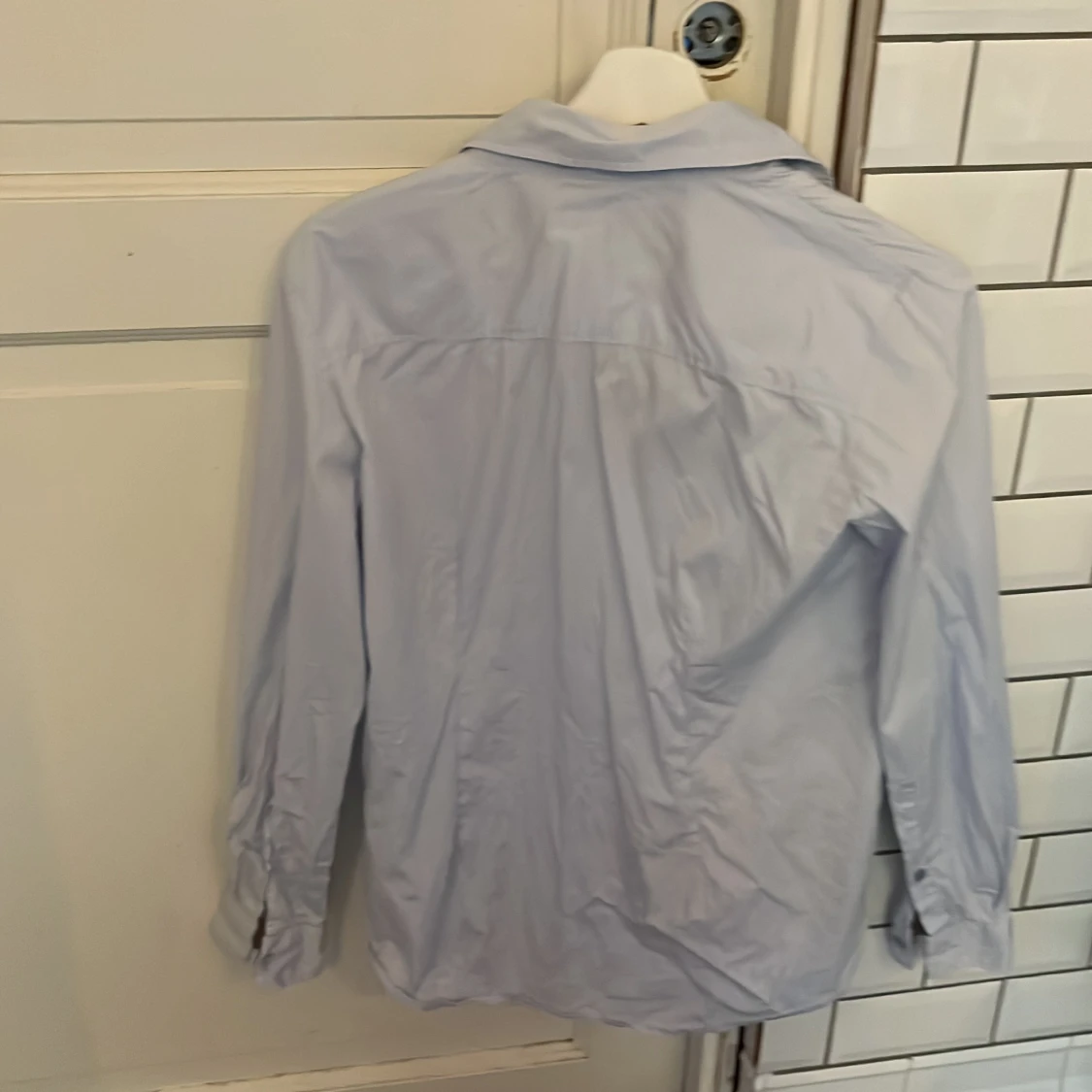 Burbbery skjorta - 90