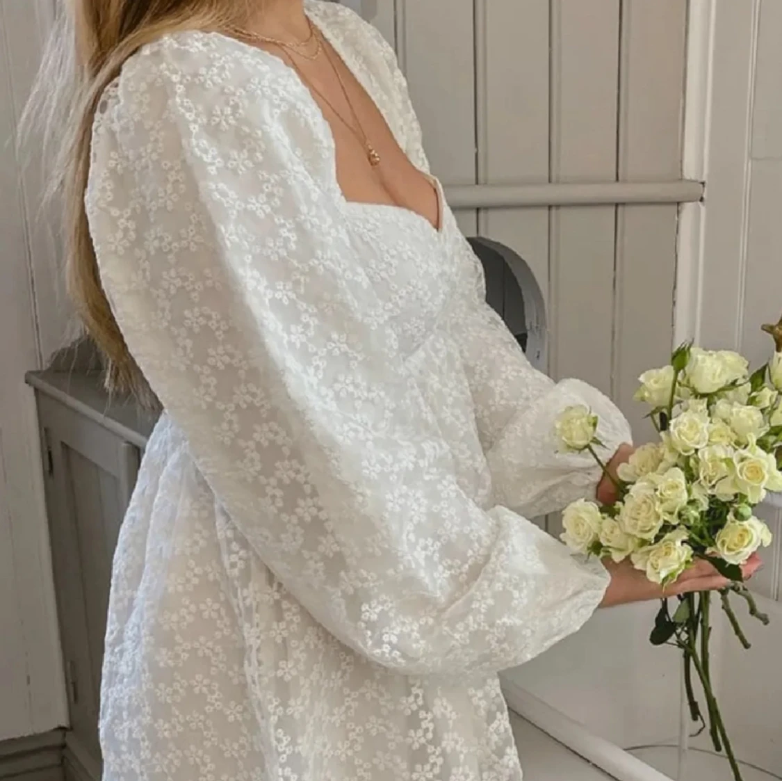 Studentklänning NA-KD - 91