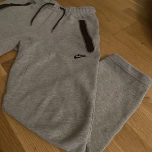 Nike byxa - Nike byxa 