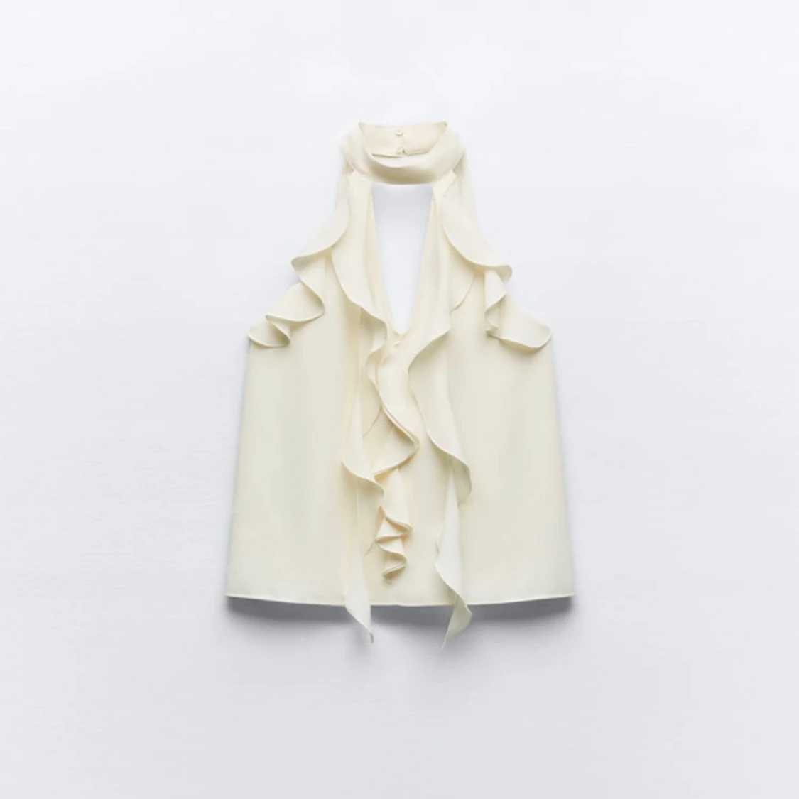 Zara topp