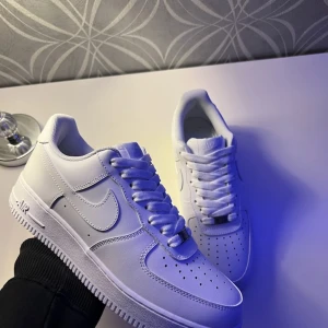 Air force 1 (ny annons) - Air force 1's
