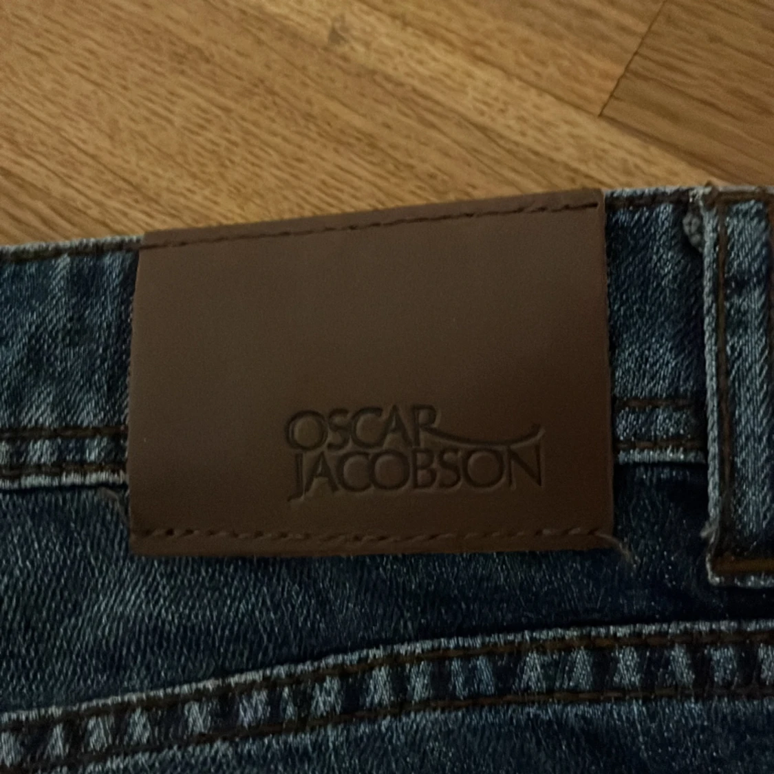 Oscar Jacobson jeans - 91