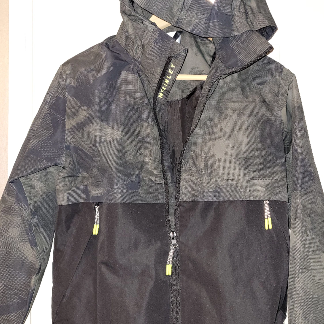 McKinley skaljacka - 90