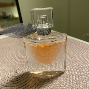 Lancome parfym - La vie est belle 