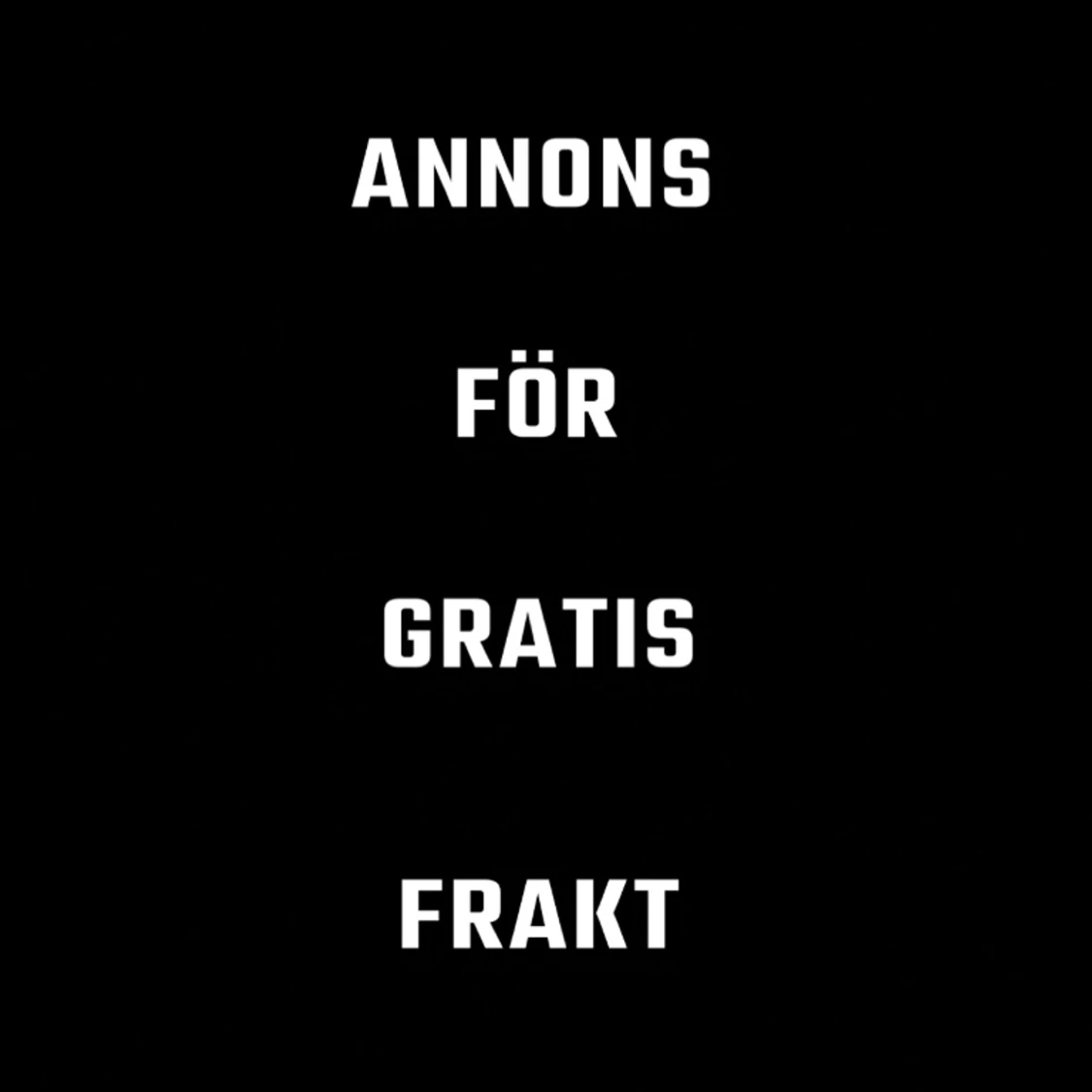 Lanvins(Gratis frakt)