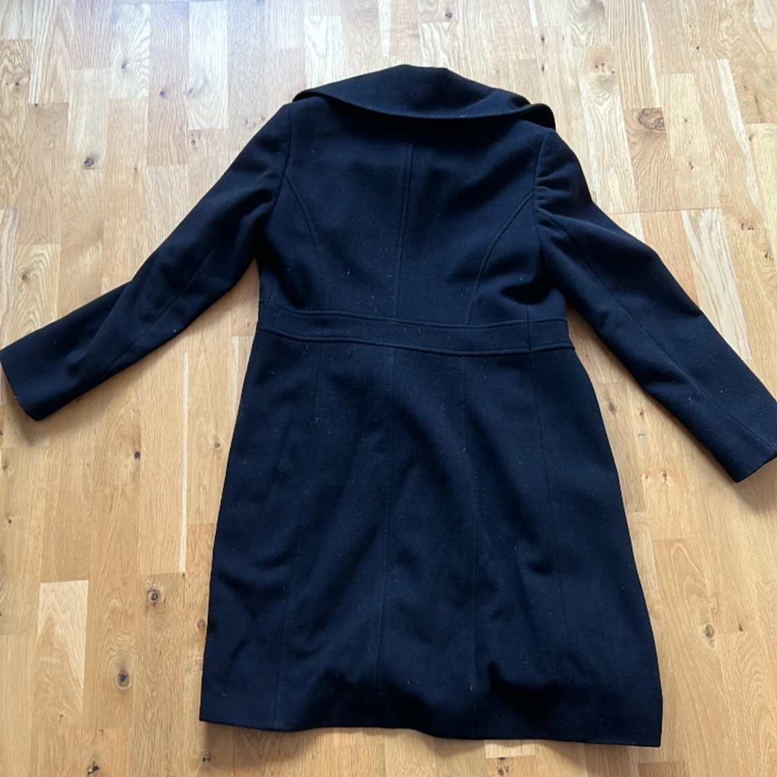 Svart Bretty Barclay rock - 90