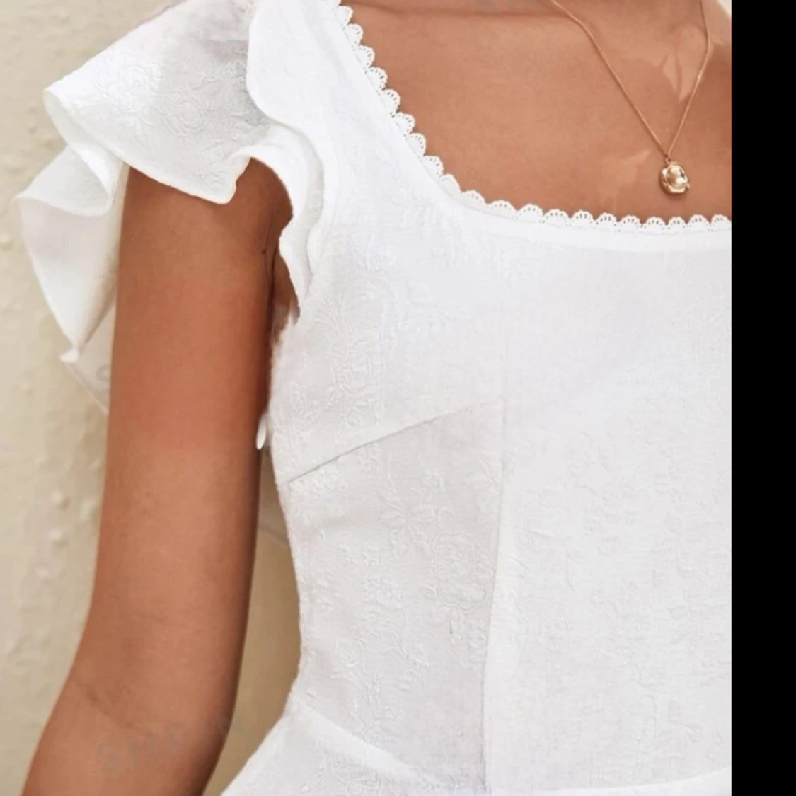 Student klänning  - 90