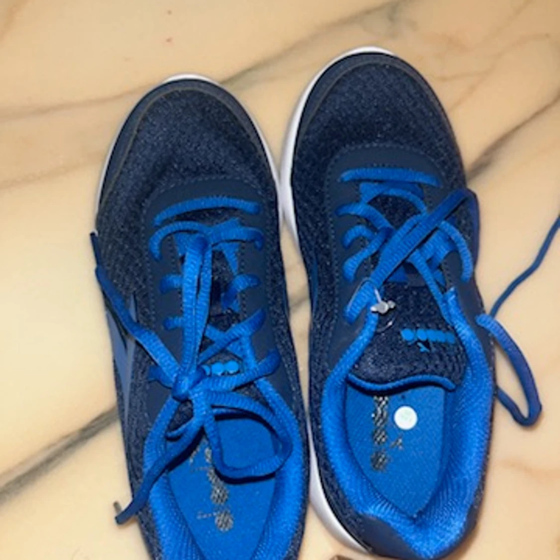 Diadoro skor blåa  - 91