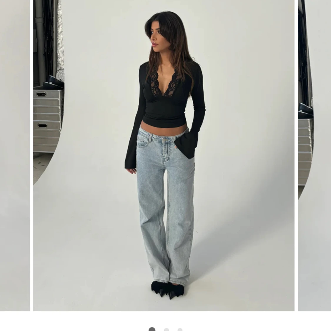 Fin tröja från venderbys