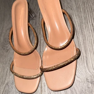 Klackskor  - Storlek 38