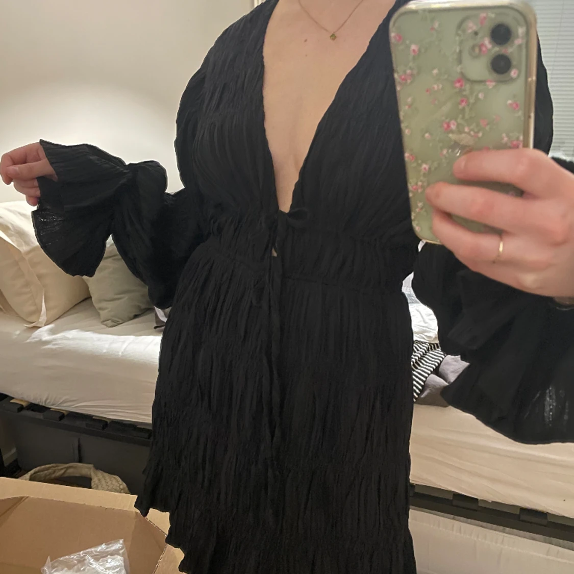 Moa Mattsson klänning - 90