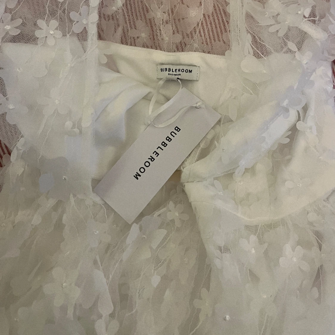 Bubbleroom klänning  - 91