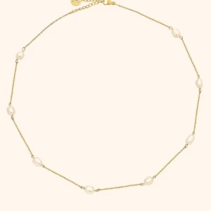 Edblad halsband - Superfint pärlhalsband från Edblad,  oanvänt och i nyskick💓 nypris 450kr