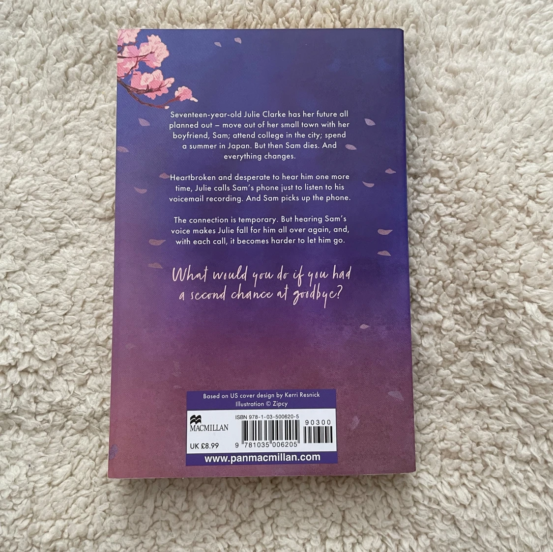 You’ve reached Sam  - 90