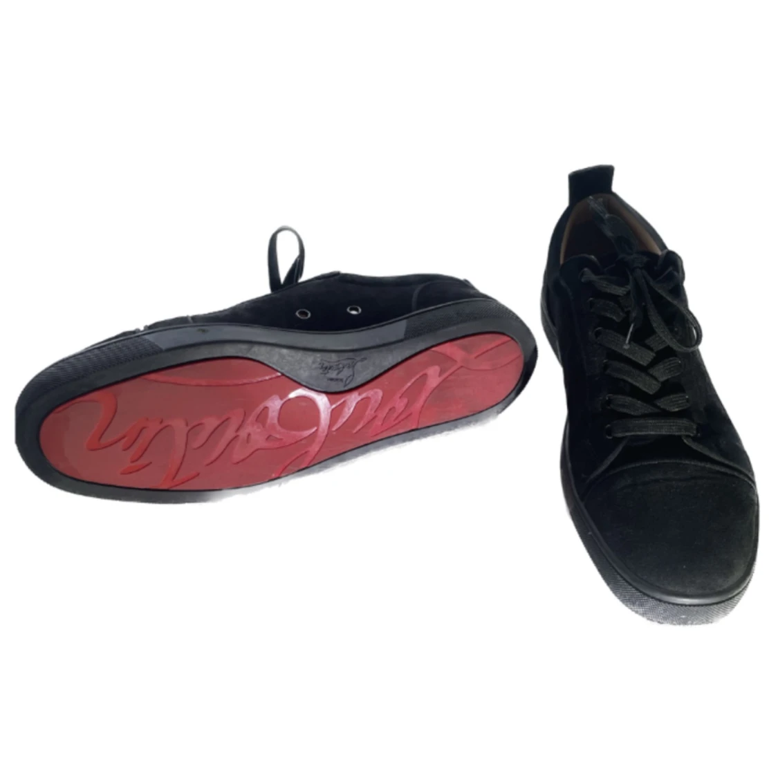 Christian Louboutin skor - 90