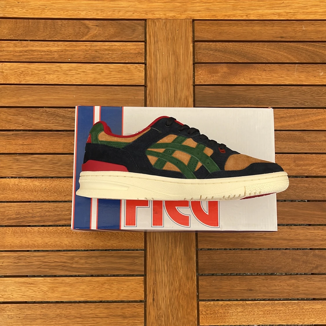 ASICS EX88 - Kithmas - 92