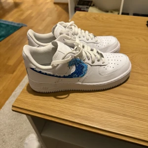 Customs Airforce - Used twice