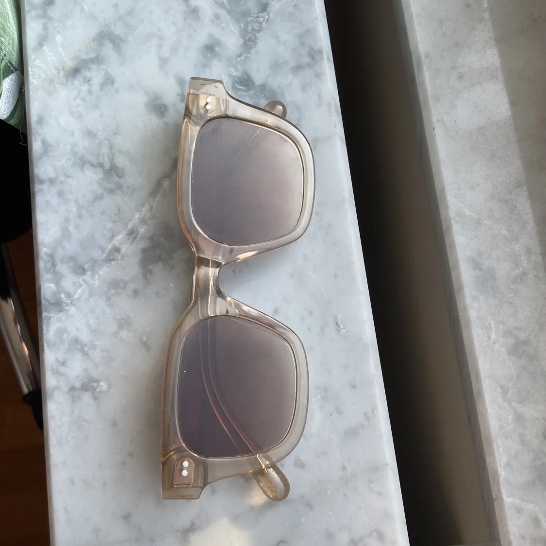 Chimi solglasögon - 91