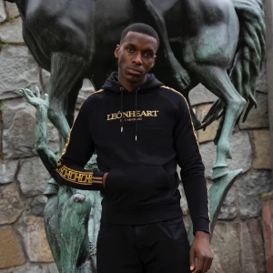 LH tröja - Finns i storlek S.M.L.XL Helt ny, oöppnad. Kan levereras, eller mötas upp:) @Leonheart på instagram. 