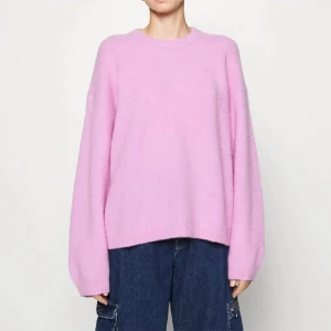 arket tröja - Arket tröja i rosa!❤️