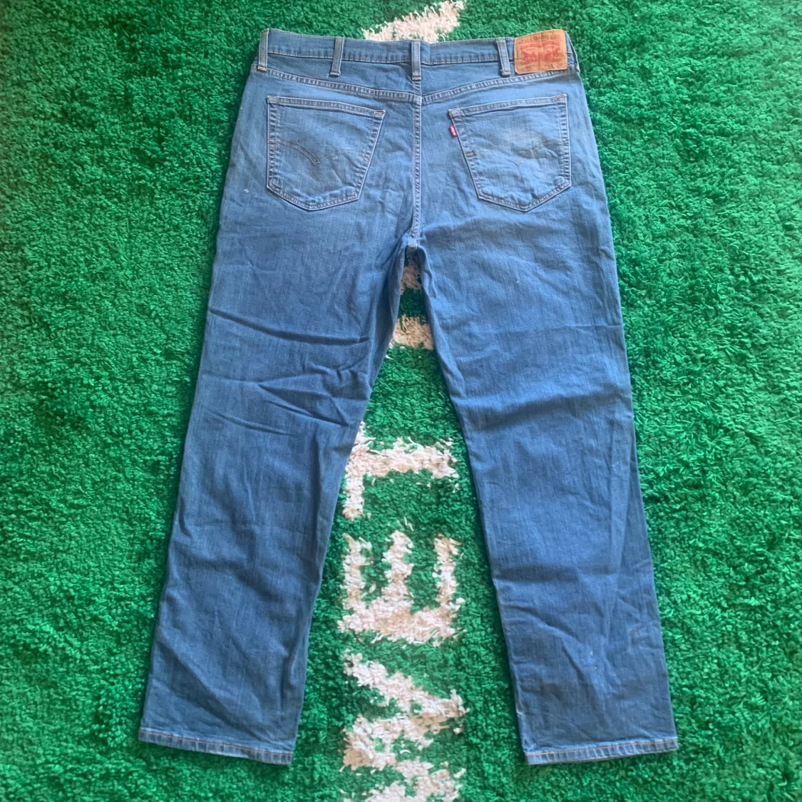 Levis 541 jeans - 90