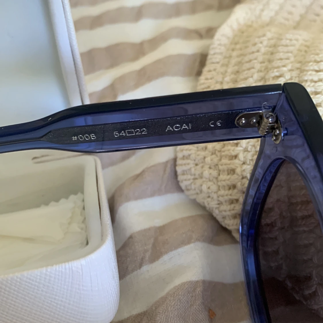 Chimi solglasögon  - 91