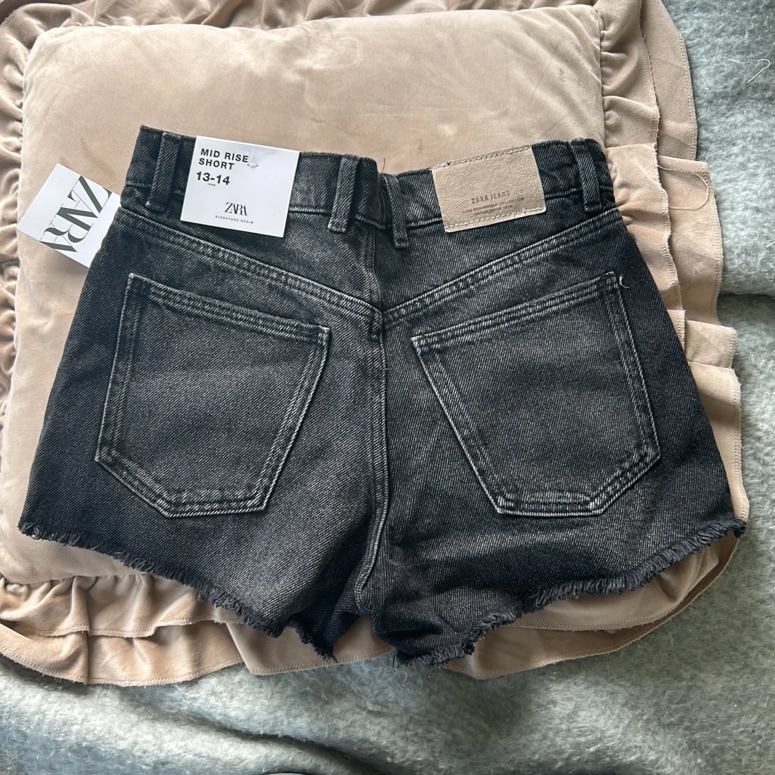 Jeans shorts  - 90