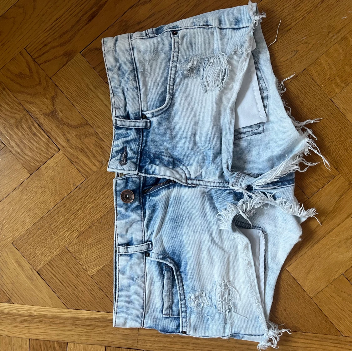 Lowaist shorts!!! - 90