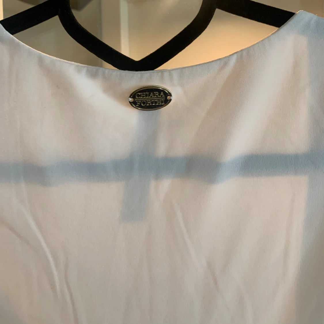 Chara Forthi Studentklänning Strl XS - 91