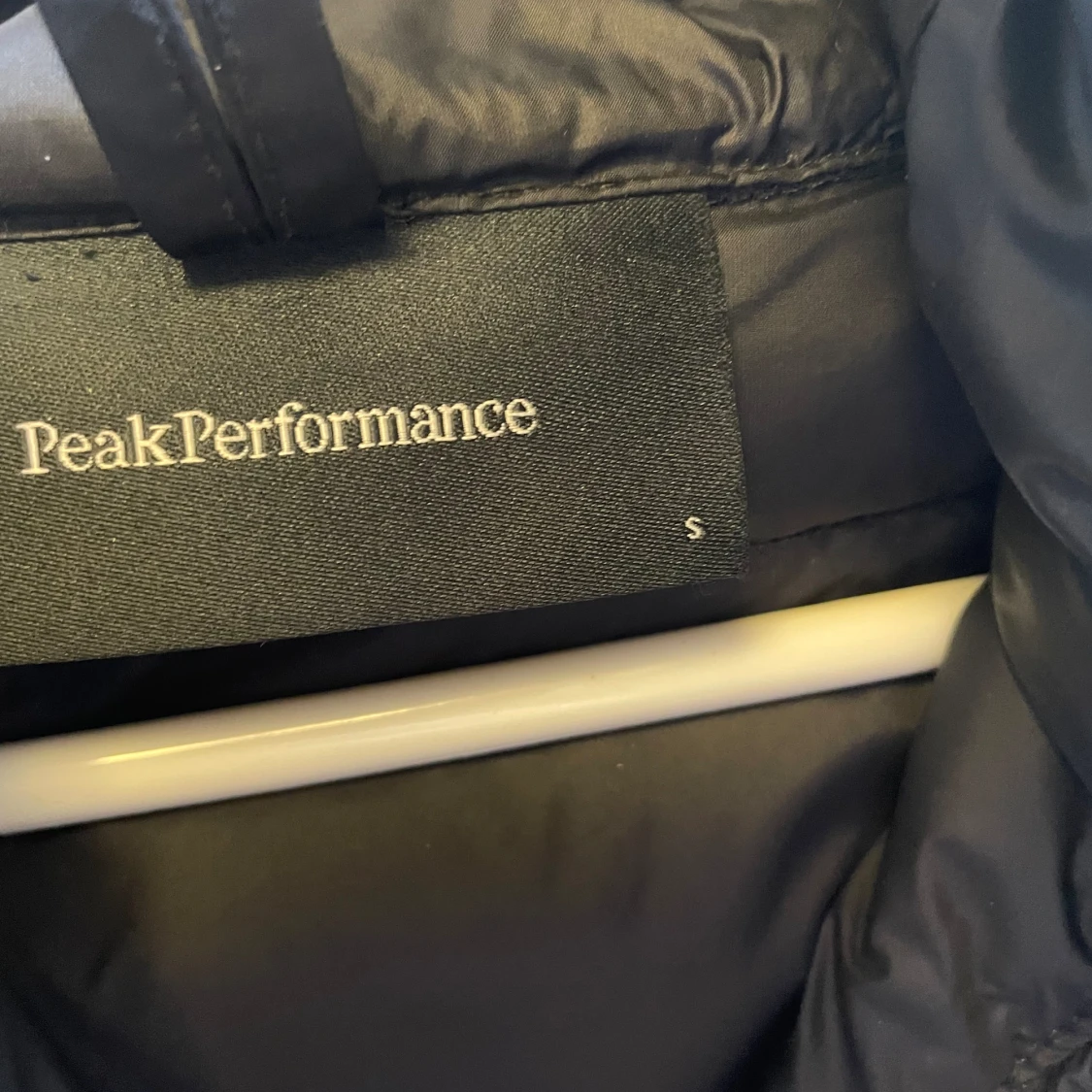 Peak performance Jacka - 93