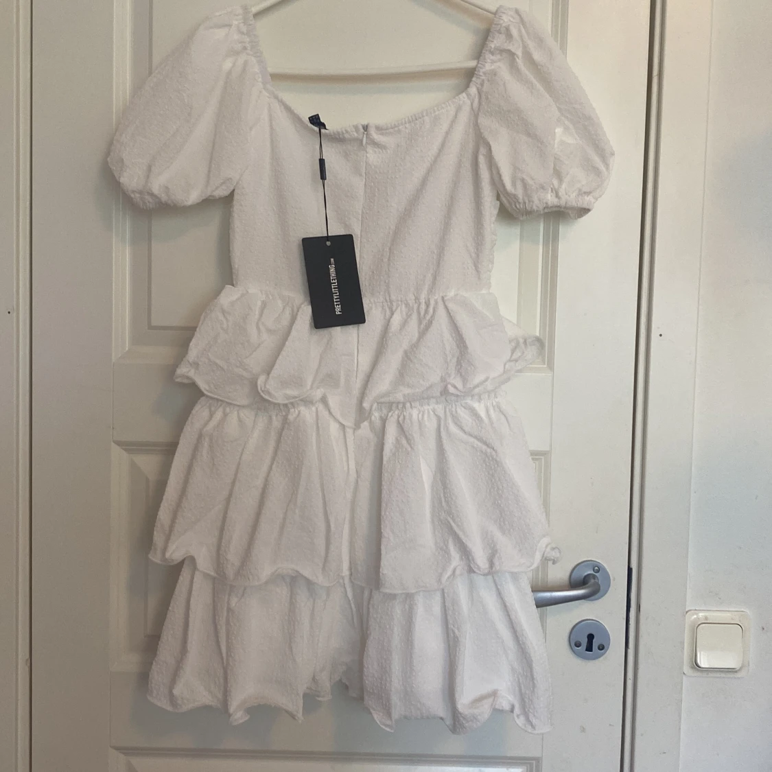 Studentklänning - 90