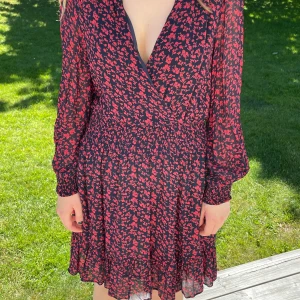 Pepe jeans klänning - Superbra skick, knappt använd. Storlek L men sitter mer som en M