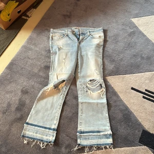 Tjej jeans - Nya
