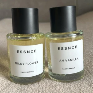 Essnce - Milky flower I am vanilla 