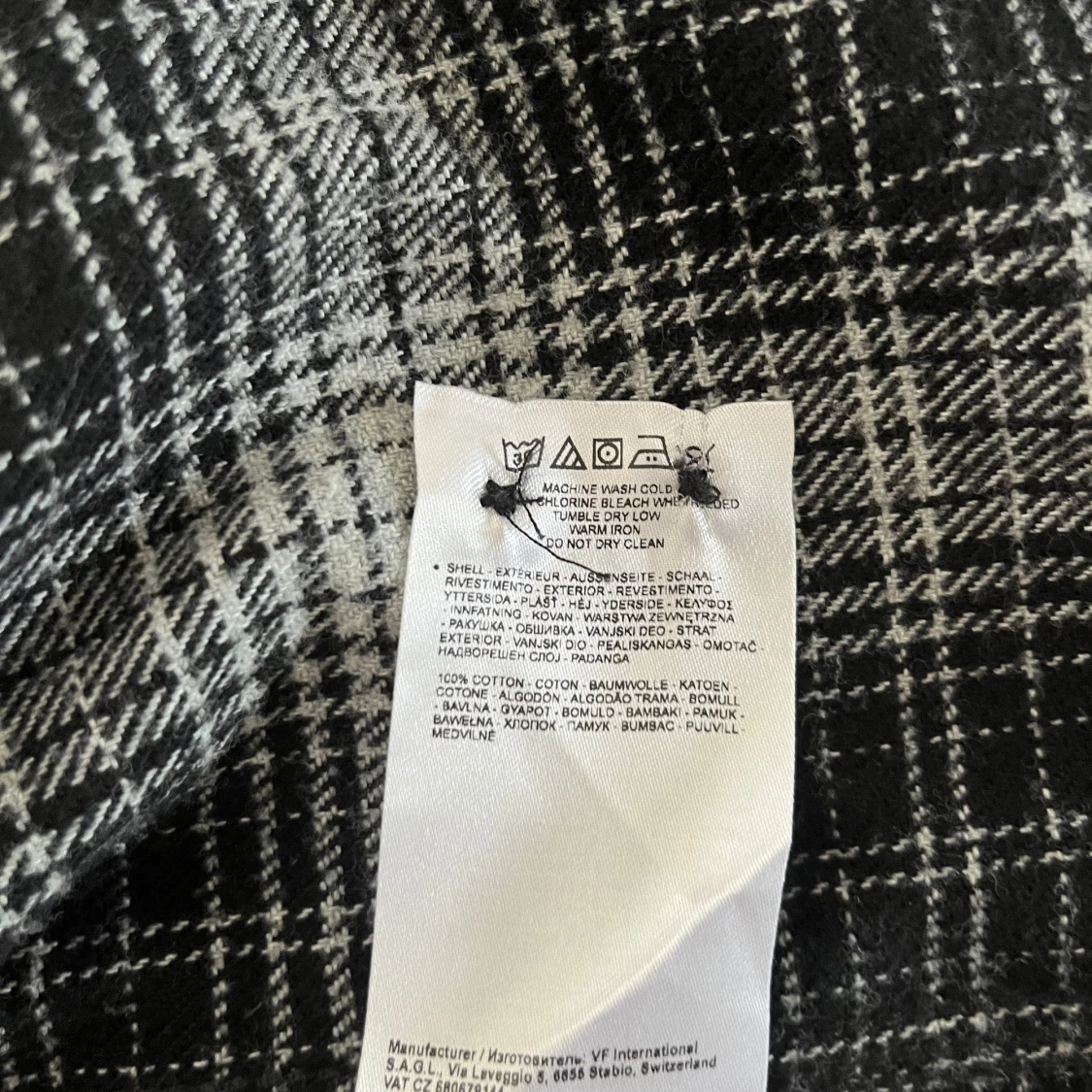 Dickies overshirt - 91