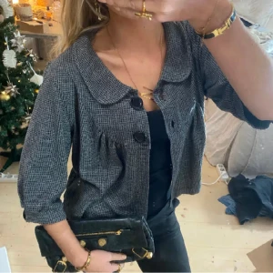 Kofta - SUPER snygg kofta