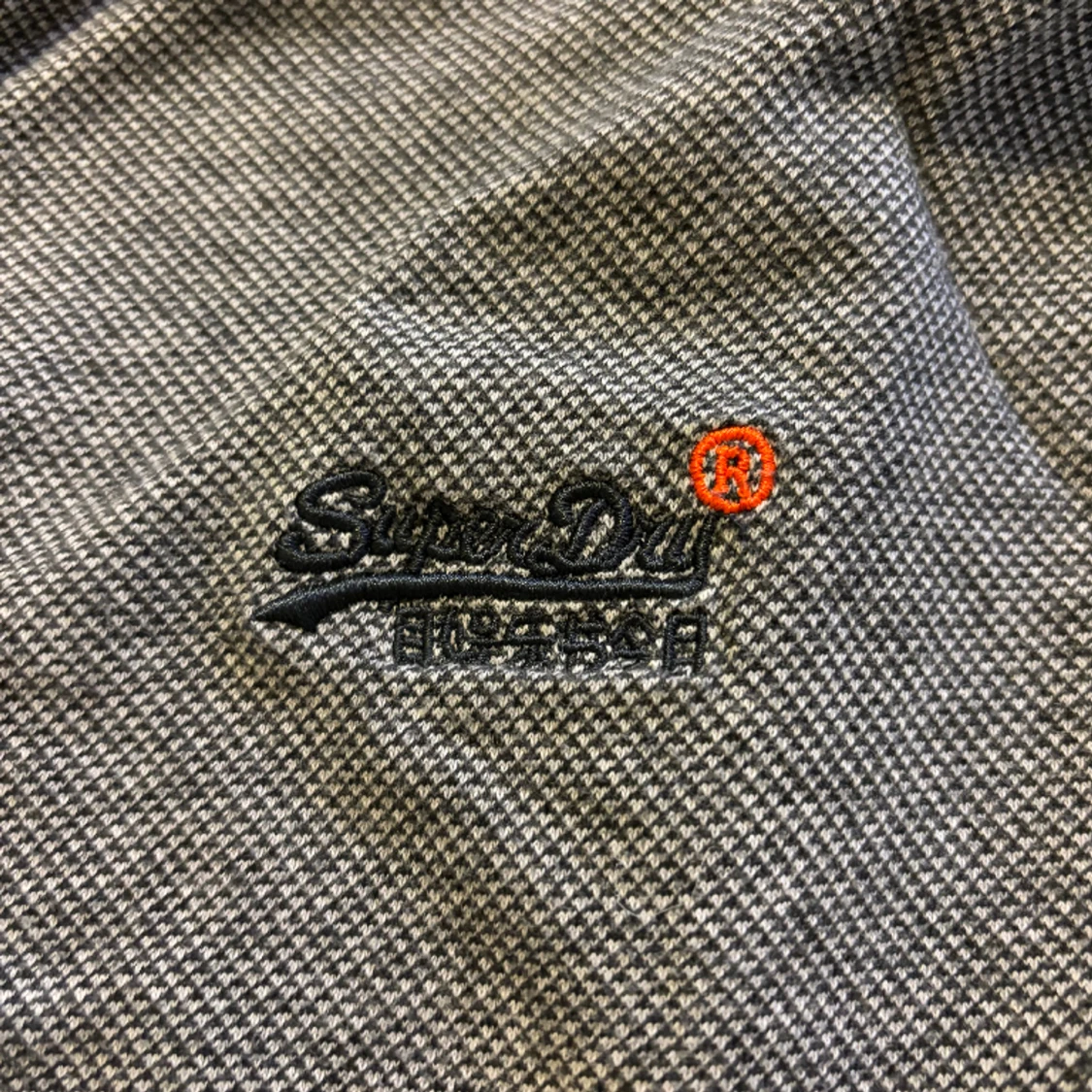 Superdry Tröja Grå Herr - 91