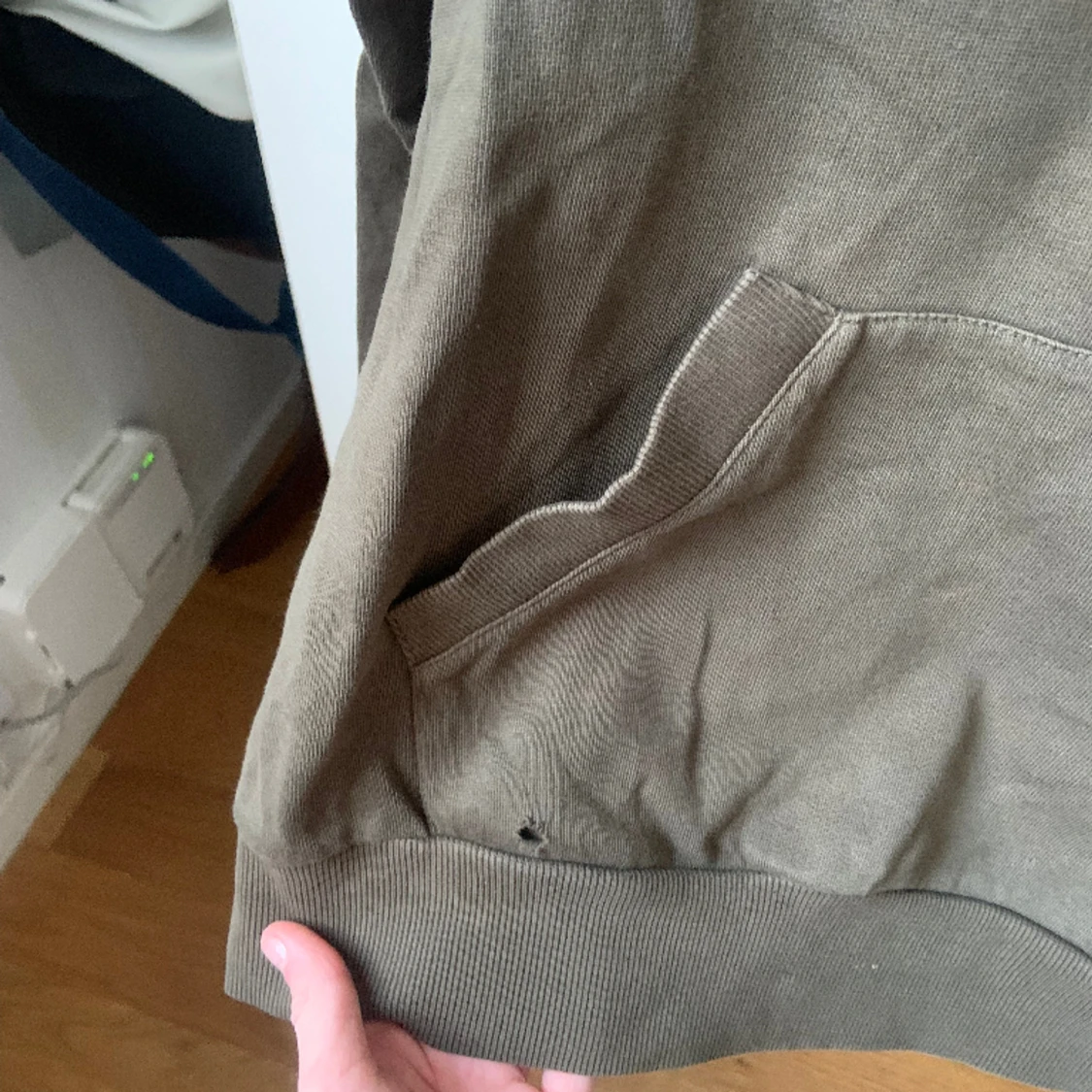 Odd molly hoodie - 90