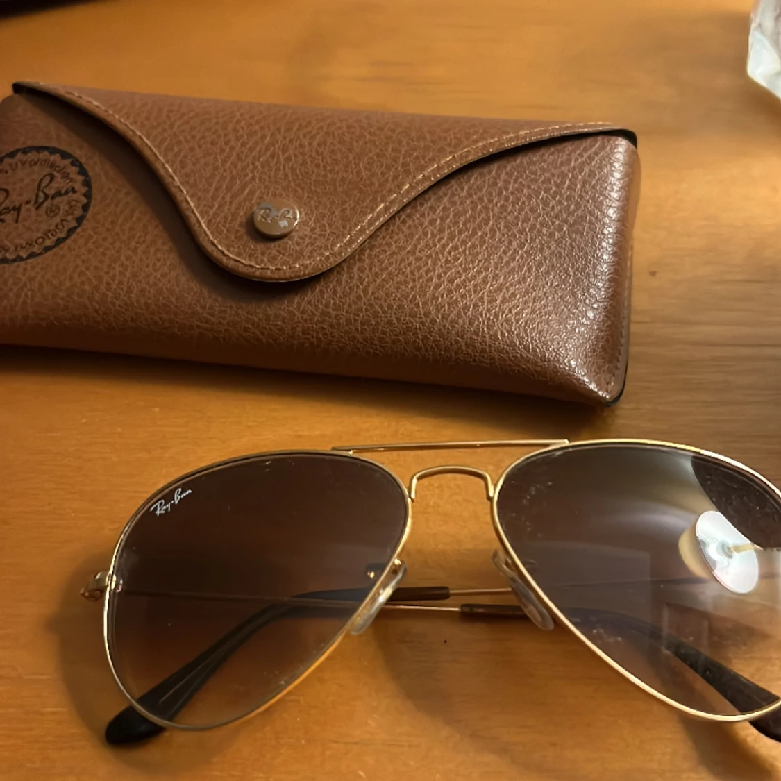 Rayban solglasögon - 91
