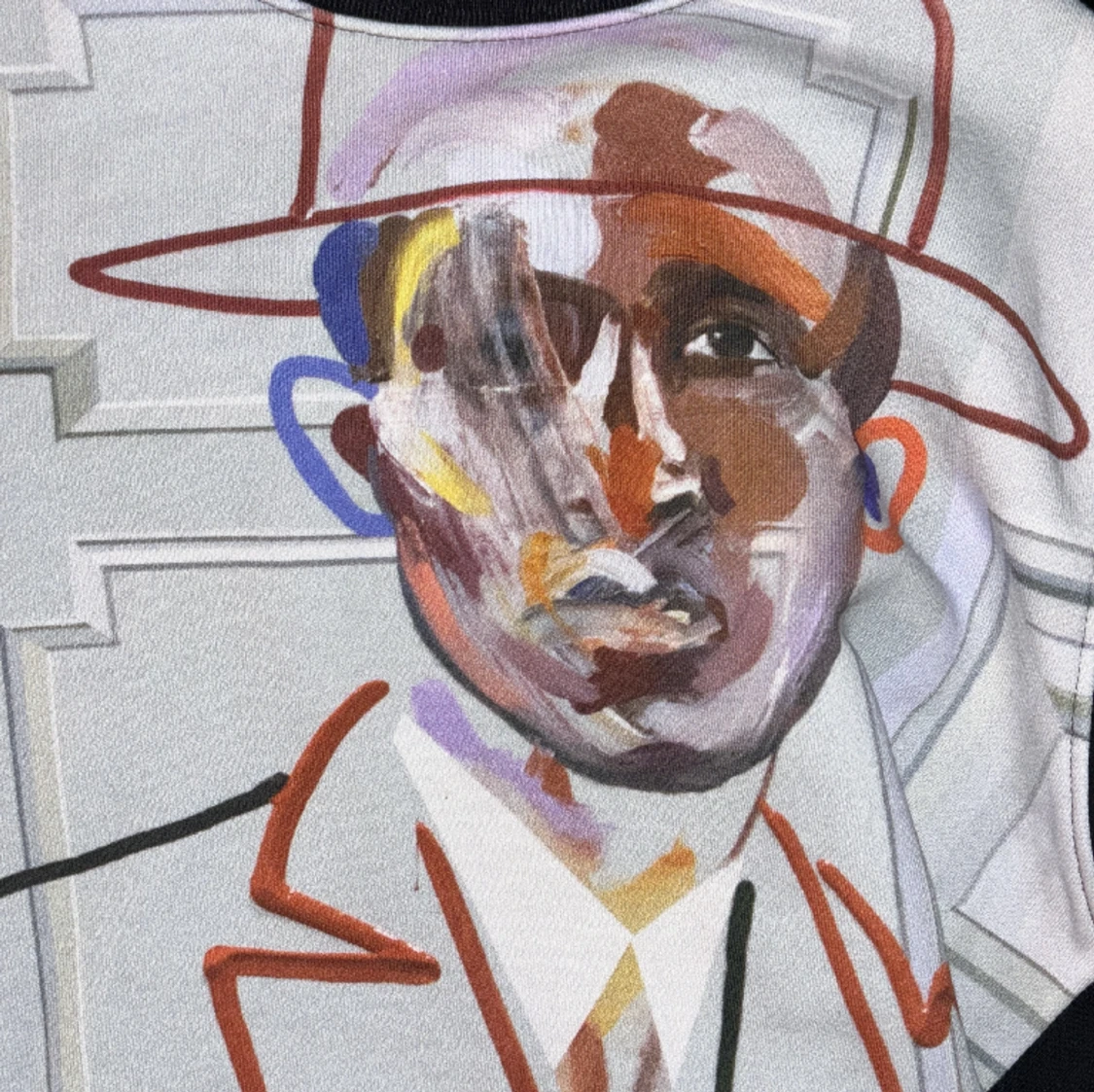 Limitato Tröja - 90