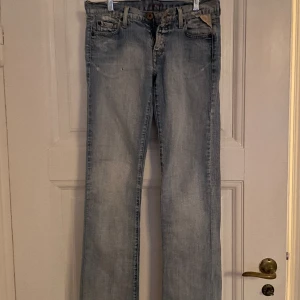 Replay jeans - Snygga replay jeans men inte i bästa skick