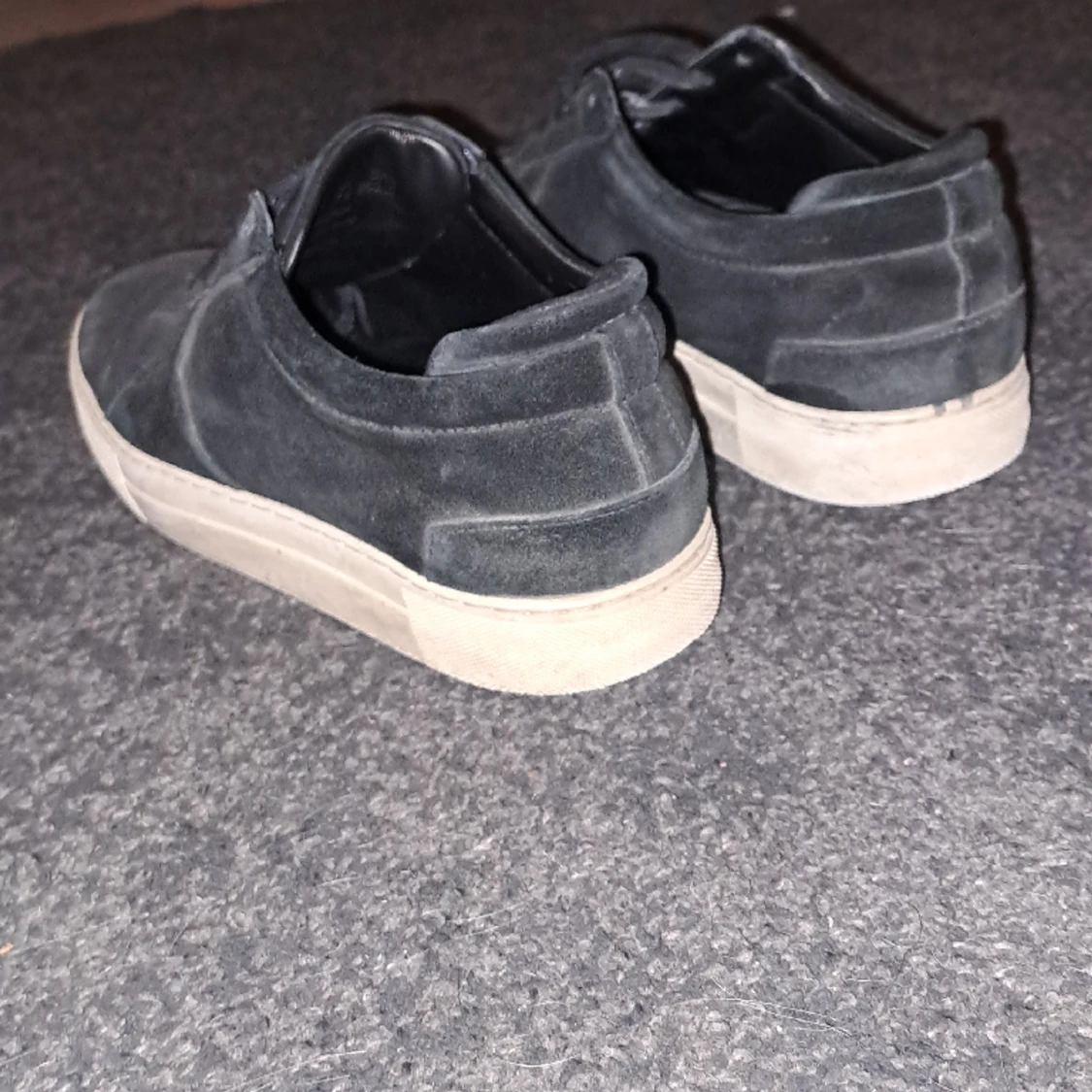 Axel arigato skor - 91