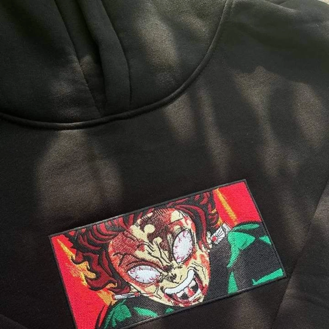 Custom gjorda kläder - 90