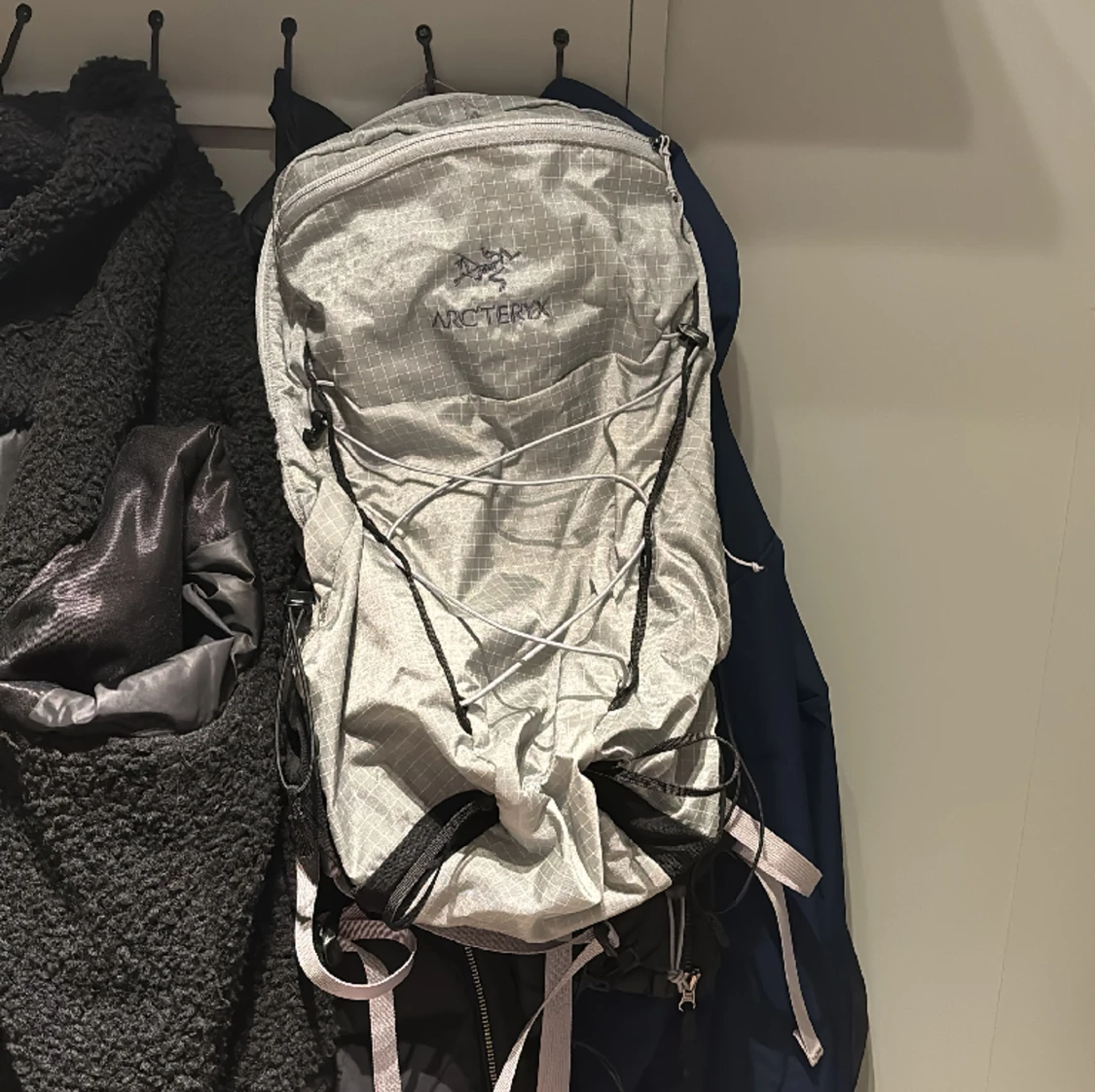 Arcteryx ryggsäck