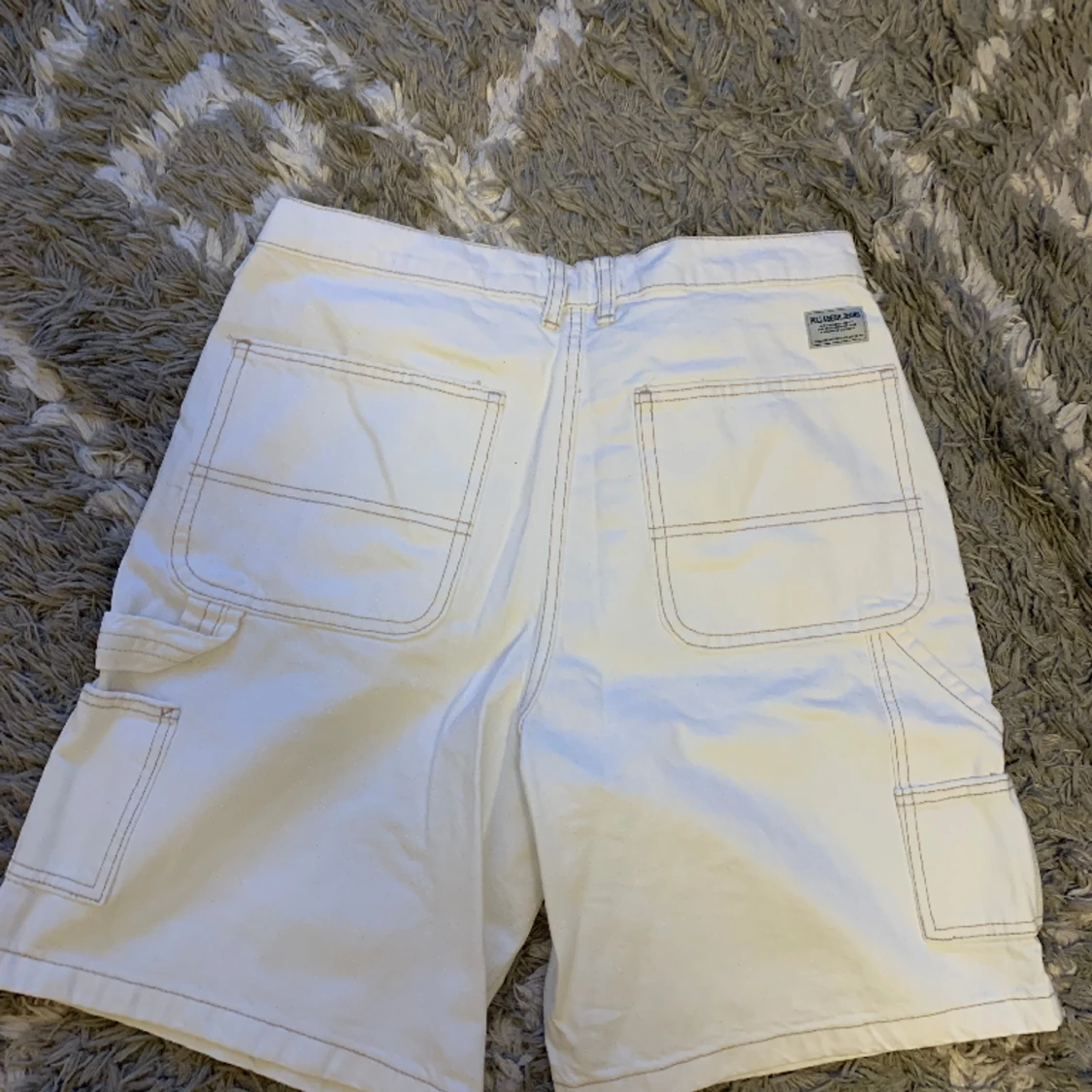 Carpenter shorts  - 90